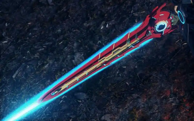 异度神剑3剧情向游戏流程二