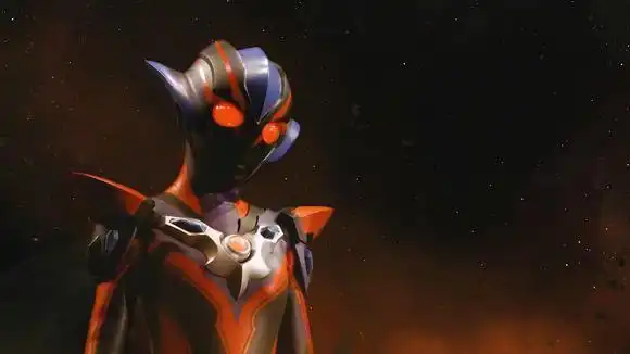 格丽乔奥特曼是新生代奥特曼里唯一的女性奥特曼,诞生在罗布奥特曼的