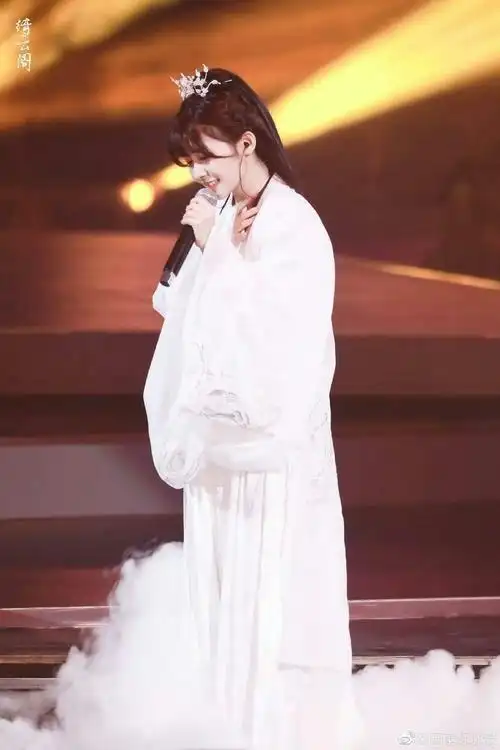 火箭少女穿越之整治天下大略段奥娟,庆安公主(抱歉,没找到大娟的古装