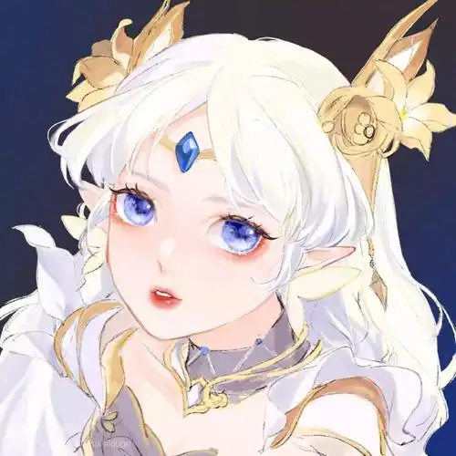 王者荣耀 貂蝉 cr. lofter 几轮鹿角