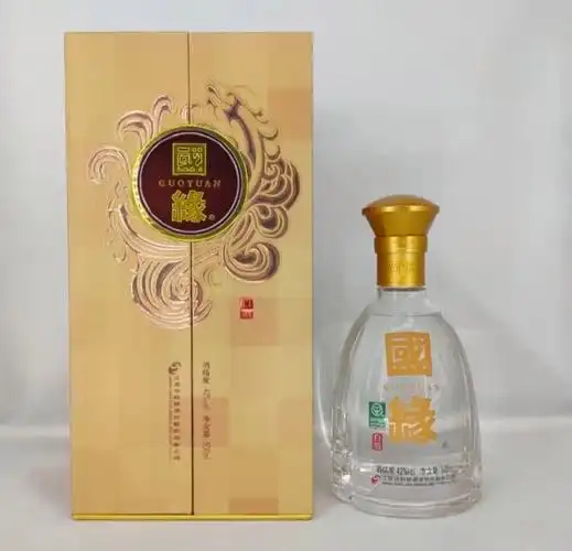 🌈🌈国缘对开到手价230一瓶,不错的价格,有活动就囤一瓶,好价囤酒