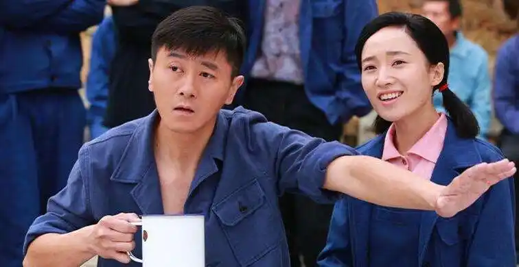 养母的花样年华剧情介绍_养母的花样年华剧情如何讲述了什么样的故事?