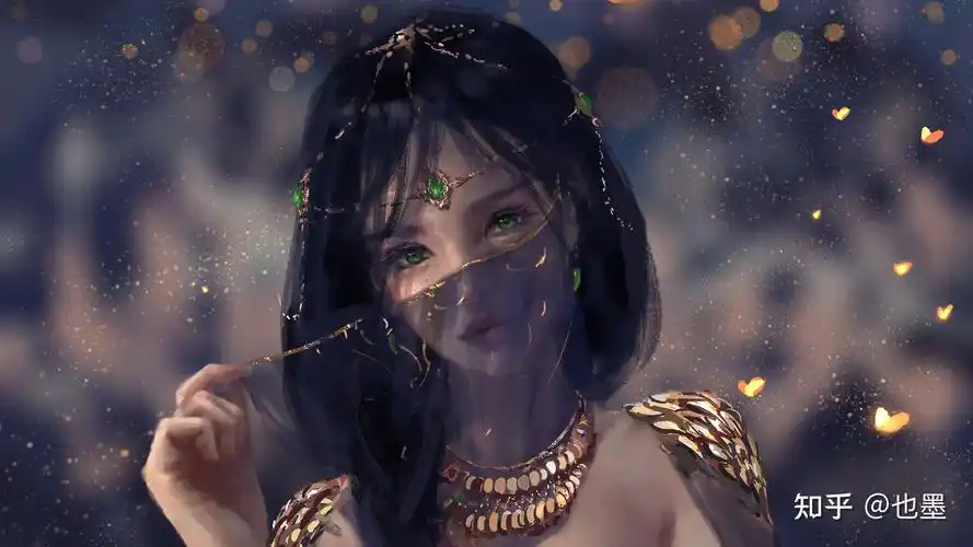 分享你一定会喜欢的电脑高清壁纸4k - 知乎