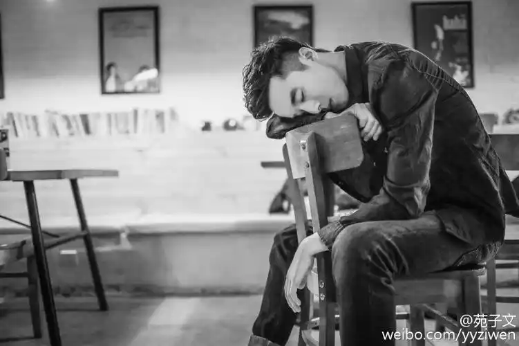 男生头像 苑子文 - 堆糖,美图壁纸兴趣社区