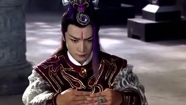 封神英雄榜:通天教主其实挺通情达理,就是截教门人自己不听话