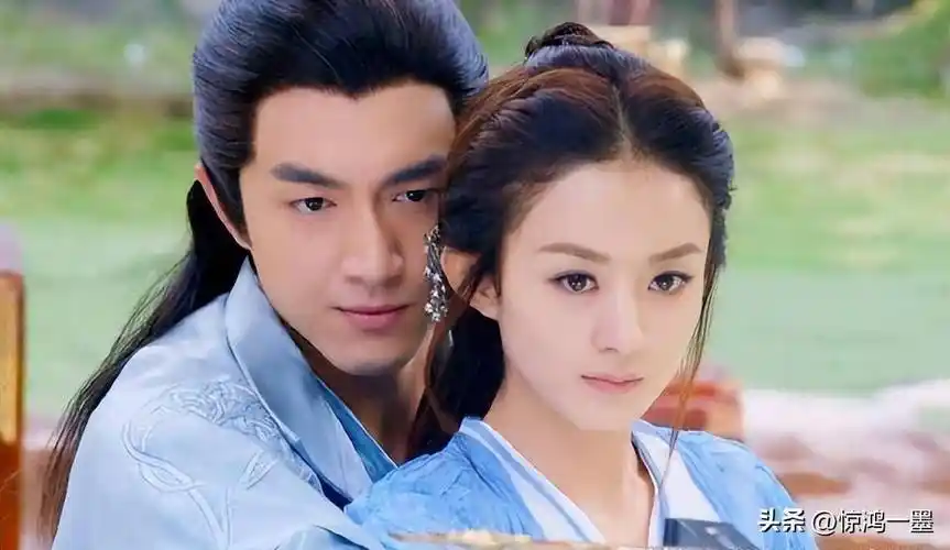 宇文玥_徐正溪_剧中