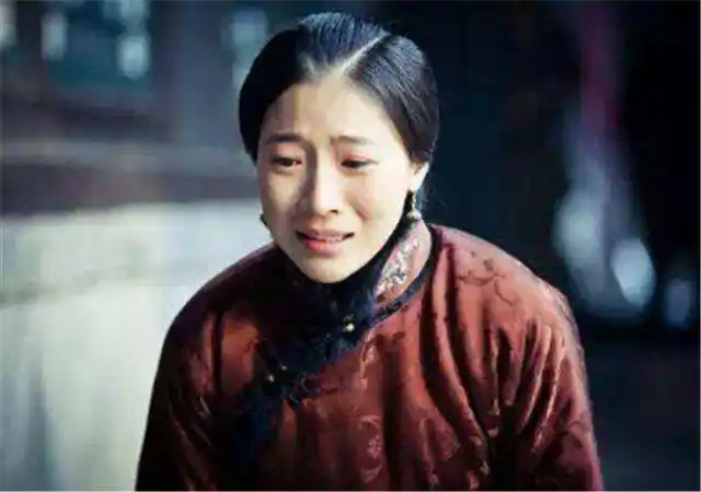 为娶三姨太张作霖费尽心思抢回来三姨太却遁入空门