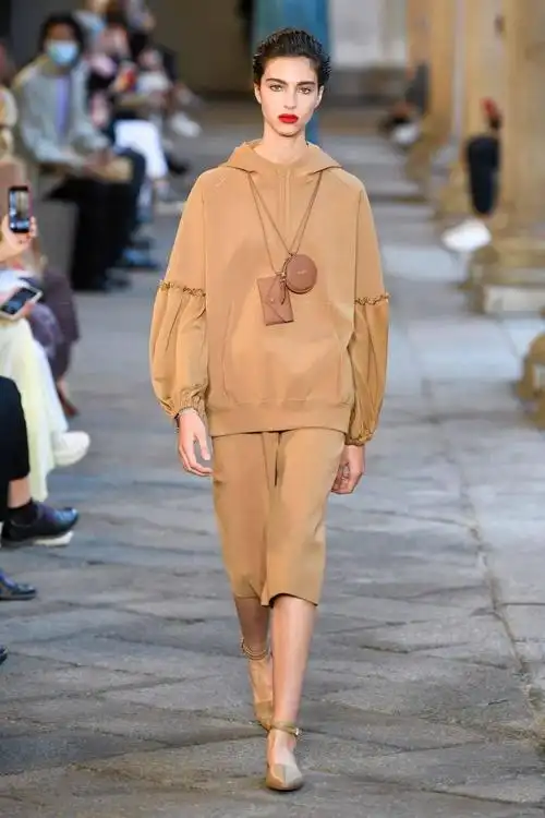 盘点2021春夏7大流行趋势