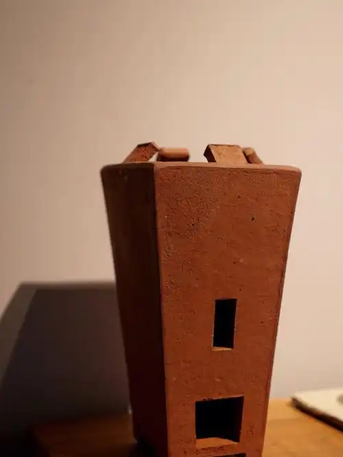 原矿泥方器风炉炭炉