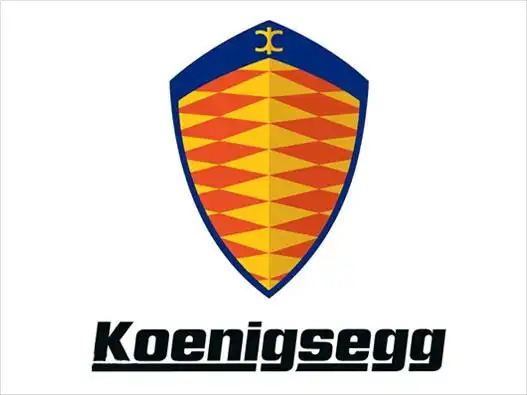 概念跑车logo设计帕加尼品牌logo设计