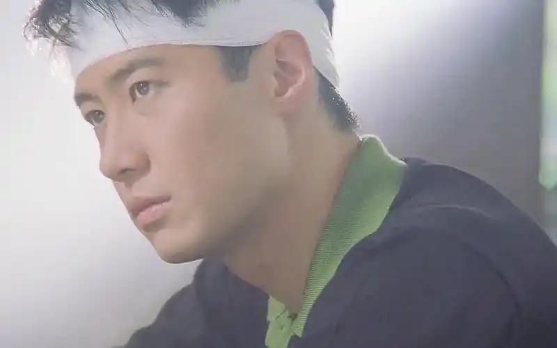 赌神3黎明拼颜值和气质黎天王就没怕过