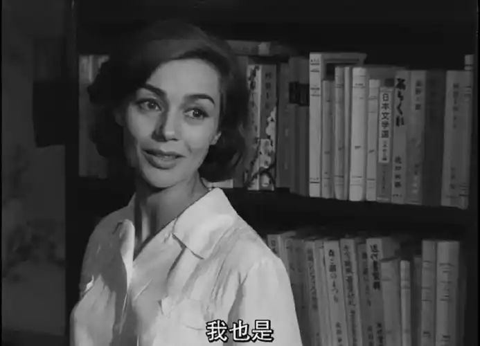 广岛之恋 | 爱是痛楚,忆是忘却