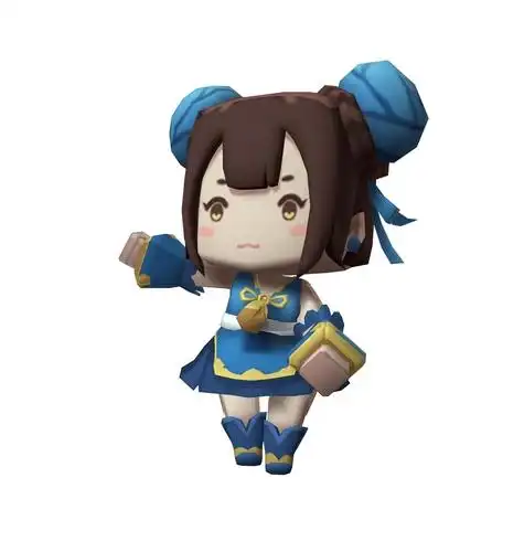 迷你世界月无双怎么得月无双皮肤获得方法