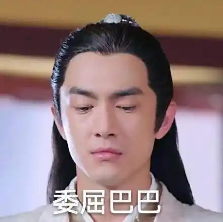 林更新我恨表情包