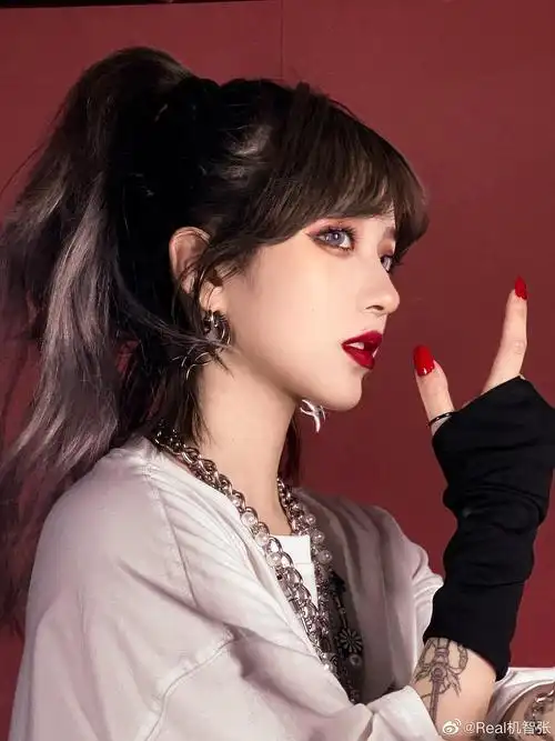 瓜中推美女 我觉得不照骗的real机智张真的太可了