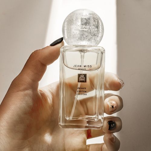 小城伊香jean miss午夜麝香木质花香调沙龙香水50ml