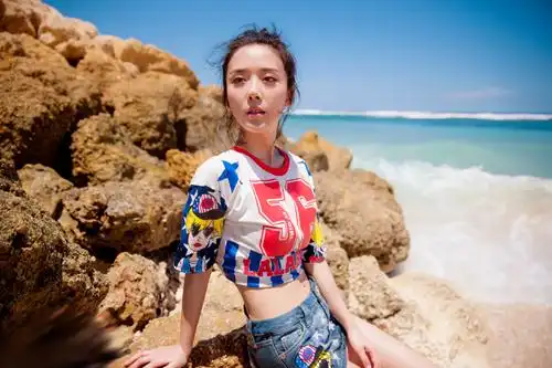 苏有朋的老婆颜丹晨被谁睡过 颜丹晨个人