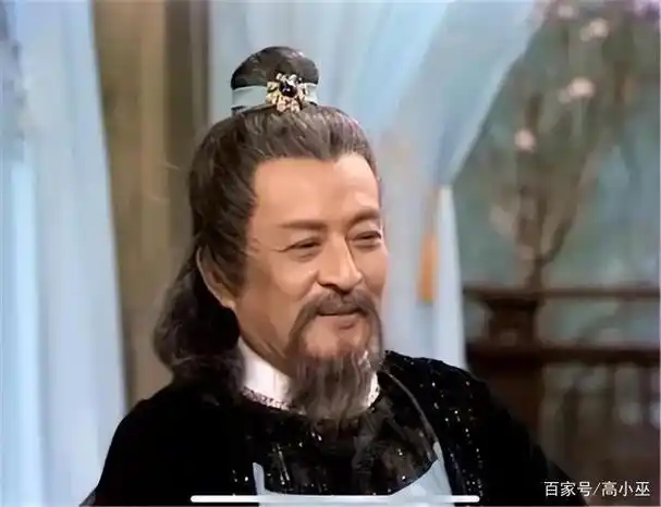 回顾射雕英雄传演员现状有人依旧单身有人成了老中医