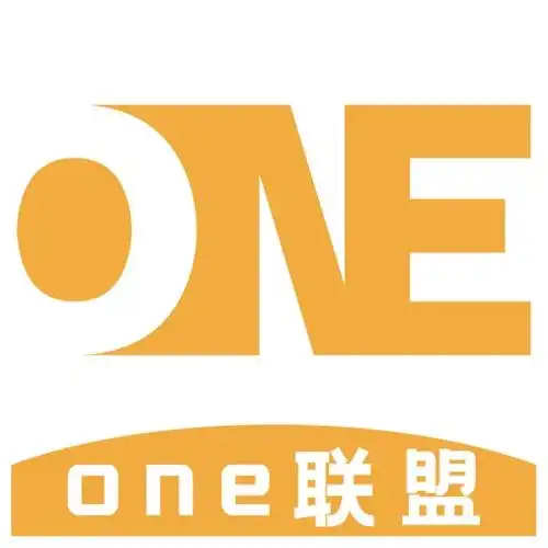 one联盟logo
