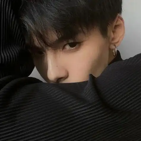 头像男男生头像二转注明堆糖舒肤婷动漫男头 小众高冷的超拽头像高冷