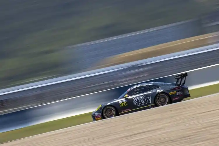 慢门追随摄影入门