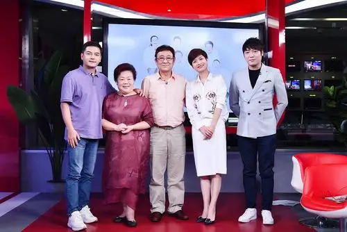 修复版十六岁的花季东方影视频道8月22日播出主创30年再聚首