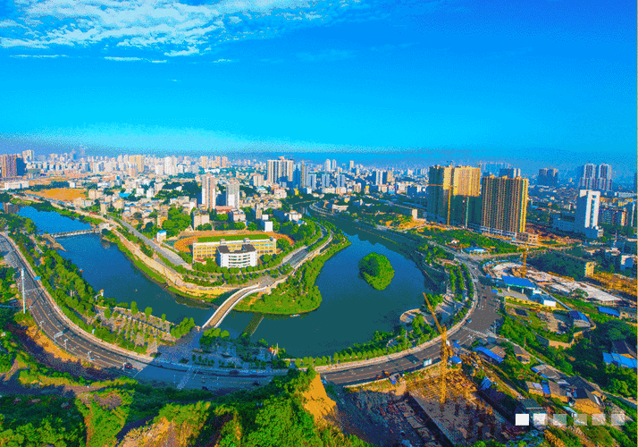 邵阳市情简介,请为家乡传播!