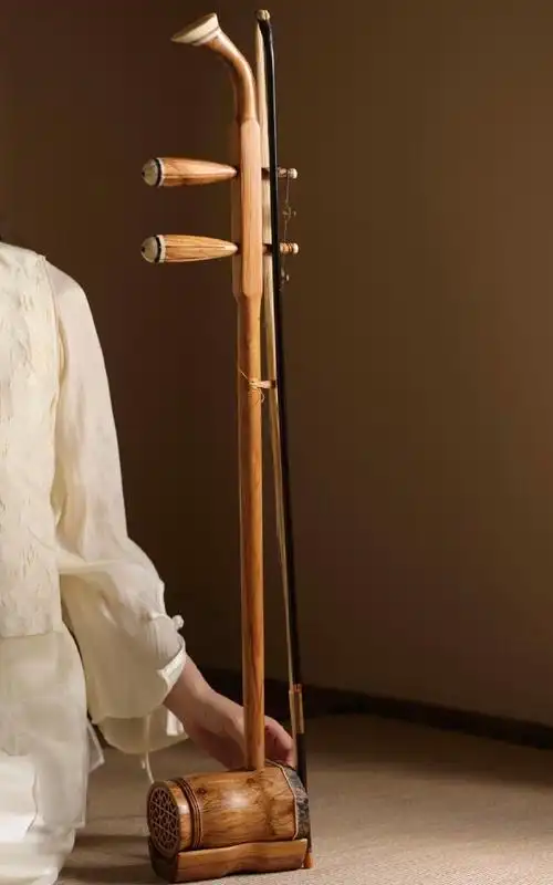 海南黄花梨 | 二胡