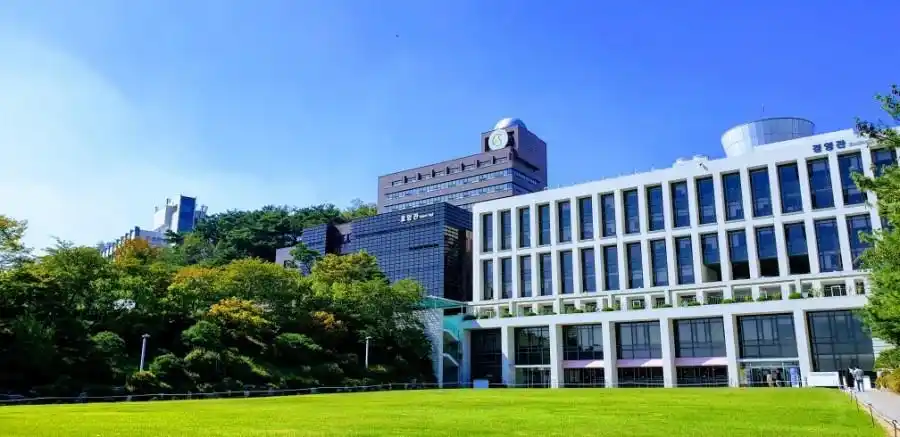 成均馆大学简介-新韩网