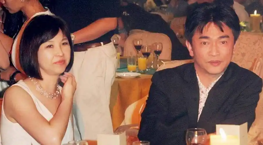 58岁吴宗宪近照曝光,上节目首谈妻子,自认为不是个好老公_老婆_张葳葳