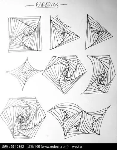 儿童简笔画漩涡龙卷风简笔画台风水中漩涡简笔画漩涡彩色简笔画大漩涡