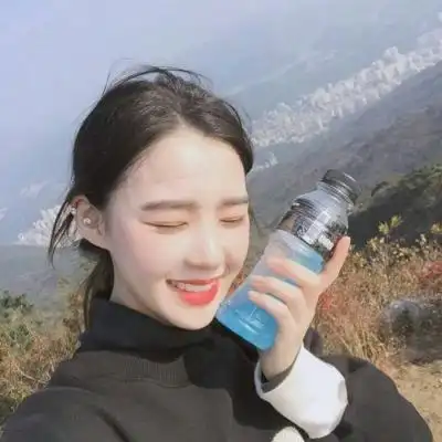 正珠小姐姐第二波,女生头像图片-回车桌面