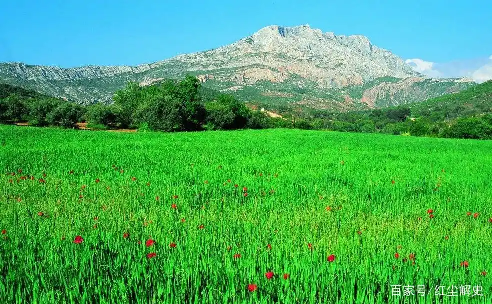 太美了!世界上最美的100张照片