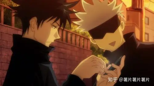 咒术回战系列高清壁纸三