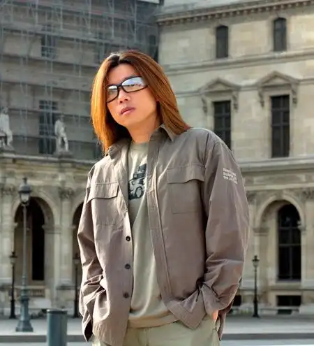 原创音乐巨头郭峰将献唱揭幕战 磅礴大作震撼cba