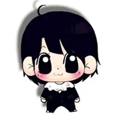 qq头像男生卡通可爱萌小孩 超可爱的小男孩头像大图_男生头像_美头网