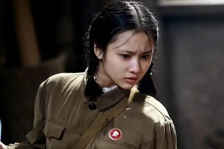 小知识:张慧雯演的电视剧有哪些(张慧雯参演过这些好看的剧)-和顺网