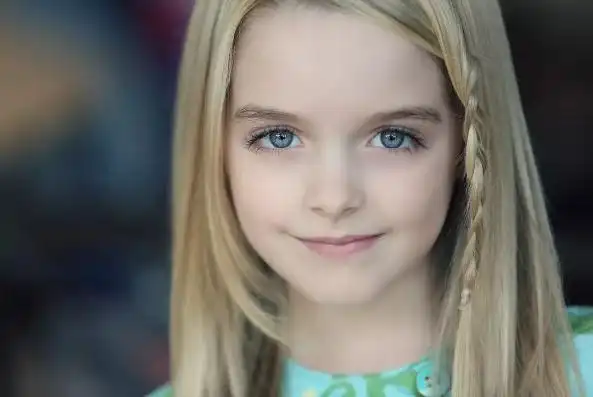 《天才少女》小童星加盟《安娜贝尔》系列新作