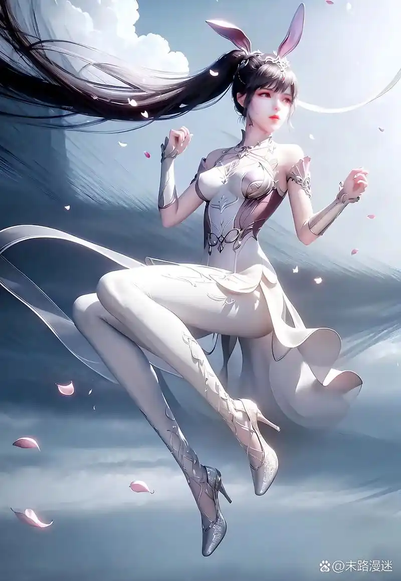 国产动漫# #斗罗大陆# #斗罗大陆小舞