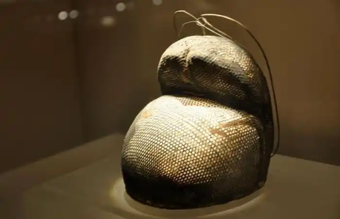 明朝以前, 乌纱帽是个什么鬼?