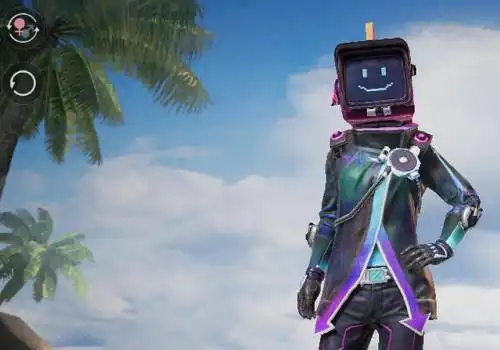 和平精英最适合女角色造型看到图4网友爱了爱了