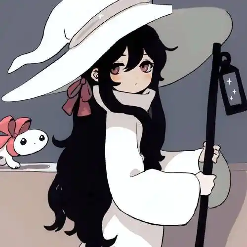 换个动漫头像走桃花运