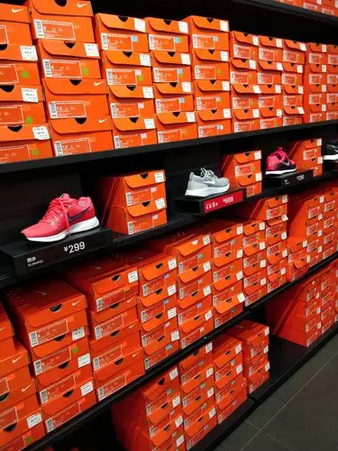 耐克(奥特莱斯旗舰店)