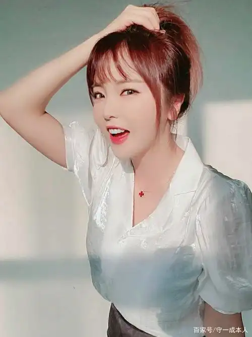 洪真英高清合集