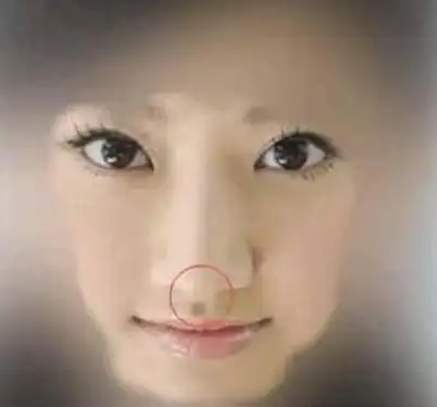 中年暴富发横财的面相:什么样的面相容易有横财