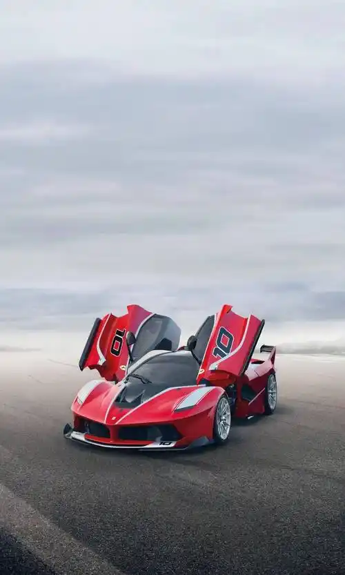 价值千万的旗舰超级跑车非他莫属_搜狐汽车_搜狐网