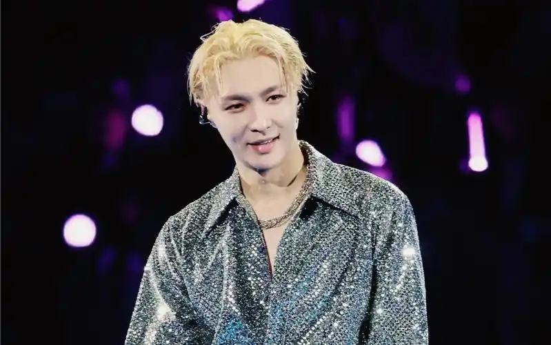 231028 张艺兴大连演唱会《灵》4k纯享