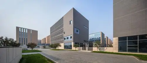 天津武清商务区国际企业社区