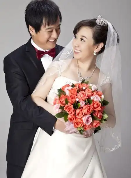 姬云飞个人资料 姬云飞的真实年龄