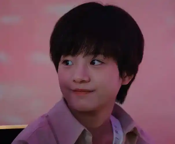 李庚希二十不惑2